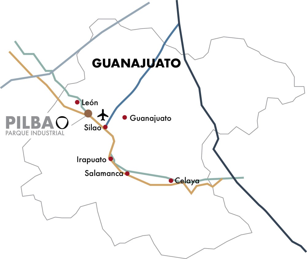 parque-industrial-en-guanajuato-pilba-mapa-frontier-feb26
