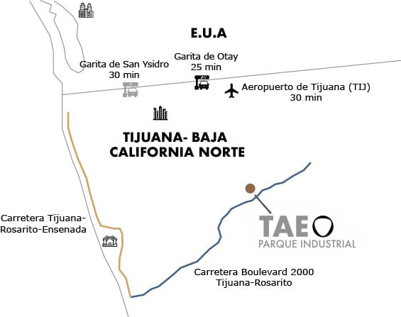 parque-industrial-en-tijuana-mapa-Frontier-Feb26